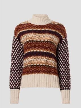 Veronica Beard Clary Sweater